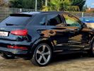 Annonce Audi Q3 2.0 TDi QUATTRO 184 Cv S-LINE GARANTI 12 MOIS