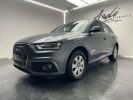 Annonce Audi Q3 2.0 TDi S line 1er PROP SIEGES CHAUFF CUIR XENON