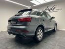 Annonce Audi Q3 2.0 TDi S line 1er PROP SIEGES CHAUFF CUIR XENON