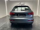 Annonce Audi Q3 2.0 TDi S line 1er PROP SIEGES CHAUFF CUIR XENON