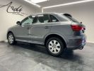 Annonce Audi Q3 2.0 TDi S line 1er PROP SIEGES CHAUFF CUIR XENON