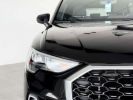 Annonce Audi Q3 2.0 TDi S-LINE 1ERPRO AUTO CAM360 COCKPIT TVA