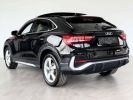 Annonce Audi Q3 2.0 TDi S-LINE 1ERPRO AUTO CAM360 COCKPIT TVA