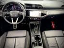 Annonce Audi Q3 2.0 TDi S-LINE 1ERPRO AUTO CAM360 COCKPIT TVA