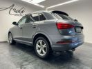 Annonce Audi Q3 2.0 TDi S LINE GARANTIE 12 MOIS GPS CUIR XENON