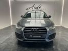 Annonce Audi Q3 2.0 TDi S LINE GARANTIE 12 MOIS GPS CUIR XENON