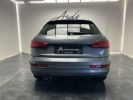 Annonce Audi Q3 2.0 TDi S LINE GARANTIE 12 MOIS GPS CUIR XENON