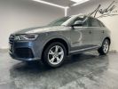 Annonce Audi Q3 2.0 TDi S LINE GARANTIE 12 MOIS GPS CUIR XENON