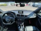 Annonce Audi Q3 2.0 TDi S-LINE S tronic
