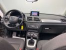 Annonce Audi Q3 2.0 TDi TOIT OUV GPS LED CRUISE 1ER PROPRIETAIRE