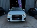 Annonce Audi Q3 2.0 TDI ultra - 150  Ambiente PHASE 2