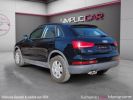 Annonce Audi Q3 2.0 TDI Ultra 150 ch Ambiente / SIEGES CHAUFFANTS / GPS / BLUETOOTH / RADAR RECUL / GARANTIE 12 MOIS