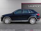 Annonce Audi Q3 2.0 TDI Ultra 150 ch Ambiente / SIEGES CHAUFFANTS / GPS / BLUETOOTH / RADAR RECUL / GARANTIE 12 MOIS