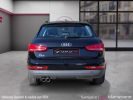 Annonce Audi Q3 2.0 TDI Ultra 150 ch Ambiente / SIEGES CHAUFFANTS / GPS / BLUETOOTH / RADAR RECUL / GARANTIE 12 MOIS