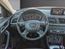 Annonce Audi Q3 2.0 TDI Ultra 150 ch Ambiente / SIEGES CHAUFFANTS / GPS / BLUETOOTH / RADAR RECUL / GARANTIE 12 MOIS