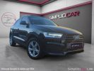 Voir l'annonce Audi Q3 2.0 TDI Ultra 150 ch Ambition Luxe