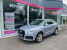 Voir l'annonce Audi Q3 2.0 TDI Ultra 150 ch S line