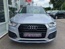 Annonce Audi Q3 2.0 TDI Ultra 150 ch S line