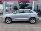 Annonce Audi Q3 2.0 TDI Ultra 150 ch S line