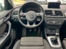 Annonce Audi Q3 2.0 TDI Ultra 150 ch S line