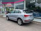 Annonce Audi Q3 2.0 TDI Ultra 150 ch S line