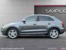 Annonce Audi Q3 2.0 TDI Ultra 150 ch S line // SUIVI AUDI// GARANTIE 12 MOIS//