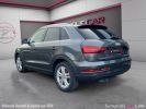 Annonce Audi Q3 2.0 TDI Ultra 150 ch S line // SUIVI AUDI// GARANTIE 12 MOIS//