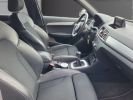 Annonce Audi Q3 2.0 TDI Ultra 150 ch S line // SUIVI AUDI// GARANTIE 12 MOIS//