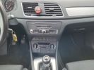 Annonce Audi Q3 2.0 TDI Ultra 150 ch S line // SUIVI AUDI// GARANTIE 12 MOIS//