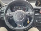 Annonce Audi Q3 2.0 TDI Ultra 150 ch S line // SUIVI AUDI// GARANTIE 12 MOIS//