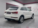 Annonce Audi Q3 2.0 TDI Ultra 150 S-LINE