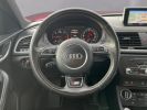 Annonce Audi Q3 2.0 TDI Ultra 150 S-LINE