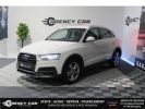 Annonce Audi Q3 2.0 TDI ultra - 150  Urban Techno PHASE 2 - Caméra - Suivi - Garantie