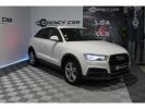 Annonce Audi Q3 2.0 TDI ultra - 150  Urban Techno PHASE 2 - Caméra - Suivi - Garantie