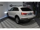 Annonce Audi Q3 2.0 TDI ultra - 150  Urban Techno PHASE 2 - Caméra - Suivi - Garantie