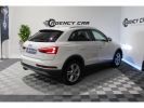 Annonce Audi Q3 2.0 TDI ultra - 150  Urban Techno PHASE 2 - Caméra - Suivi - Garantie