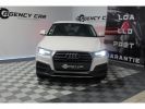 Annonce Audi Q3 2.0 TDI ultra - 150  Urban Techno PHASE 2 - Caméra - Suivi - Garantie