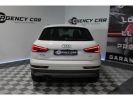 Annonce Audi Q3 2.0 TDI ultra - 150  Urban Techno PHASE 2 - Caméra - Suivi - Garantie