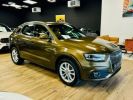 Annonce Audi Q3 2.0 TFSI 170 S line QUATTRO BVM6