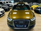 Annonce Audi Q3 2.0 TFSI 170 S line QUATTRO BVM6