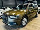 Annonce Audi Q3 2.0 TFSI 170 S line QUATTRO BVM6