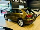 Annonce Audi Q3 2.0 TFSI 170 S line QUATTRO BVM6