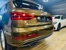 Annonce Audi Q3 2.0 TFSI 170 S line QUATTRO BVM6