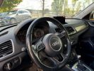 Annonce Audi Q3 2.0 TFSI 180 ch Quattro S-LINE S tronic 7