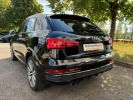 Annonce Audi Q3 2.0 TFSI 180 ch Quattro S-LINE S tronic 7