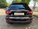 Annonce Audi Q3 2.0 TFSI 180 ch Quattro S-LINE S tronic 7