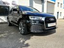 Annonce Audi Q3 2.0 TFSI 180 ch Quattro S-LINE S tronic 7