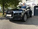 Annonce Audi Q3 2.0 TFSI 180 ch Quattro S-LINE S tronic 7