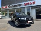 Voir l'annonce Audi Q3 2.0 TFSI 180 ch S tronic 7 Quattro Ambition Luxe