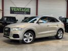 Voir l'annonce Audi Q3 2.0 TFSI 180 ch S tronic 7 Quattro line